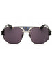 0K59 - SHINY GUNMETAL