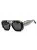 0819 - SHINY TRANSPARENT GREY