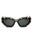 0819 - SHINY TRANSPARENT GREY
