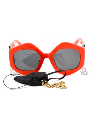 Philipp Plein SPP102S Sunglasses