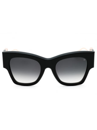 Philipp Plein SPP120M plastic Cat eye  Women's's Sunglasses