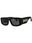 0703 - MATT BLACK/Grey