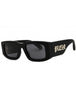0703 - MATT BLACK/Grey