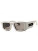 0L46 - MATT GREY/Grey
