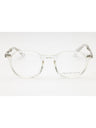 0880 - Shiny Crystal /clear demo lens