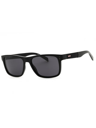 Levis LV 5059/S plastic Rectangular Men's Sunglasses