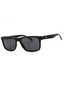 0807 IR - Black/Dark Grey