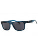 0FLL IR - Frosted Dark Blue/Dark Grey