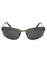 0B9W Y2 - Gunmetal / Grey polarized