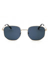 03YG C3 - LIGHT GOLD/BLUE PZ