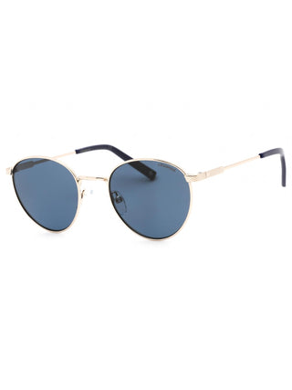 Polaroid Core PLD 2082/S/X  Metal Round Men's Sunglasses