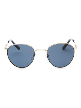 Polaroid Core PLD 2082/S/X  Metal Round Men's Sunglasses