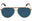 0YEK XN - Gold Blue Havana  / Silver MR PZ