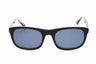 07C5 C3 - Black Crystal / Blue Polarized
