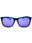 0802 MF - Matte Blue/Purple Mirror