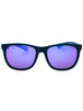 0802 MF - Matte Blue/Purple Mirror