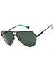 0003 UC - MTT BLACK/GREEN PZ