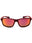 00Z3 OZ - Matte Red/red multilayer polarized