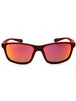 00Z3 OZ - Matte Red/red multilayer polarized