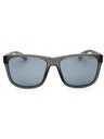 0RIW EX - Matte Grey/Polar Grey Mirror