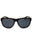 HGC - MATTE BROWN HAVANA/BLUE PZ