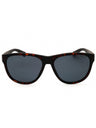 HGC - MATTE BROWN HAVANA/BLUE PZ