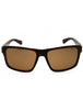 0HGC SP - Matte Brown Tortoise/Brown