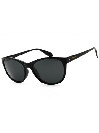 Polaroid Core PLD 4099/S plastic Rectangular  Women's Sunglasses
