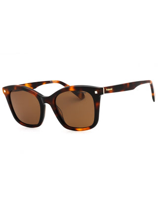 Polaroid Core PLD 4110/S/X plastic Cat eye  Women's Sunglasses