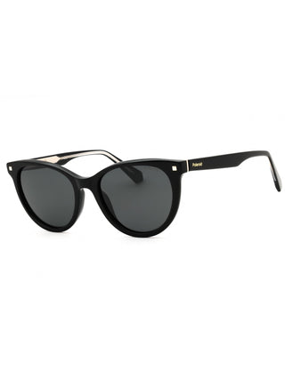 Polaroid Core PLD 4111/S/X plastic Cat eye  Women's Sunglasses