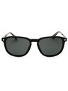 0807 M9 - Black/Dark Grey Polar