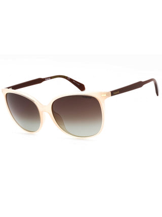 Polaroid Core PLD 4125/G/S plastic Rectangular  Women's Sunglasses
