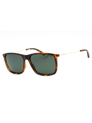 Polaroid Core PLD 4130/S/X plastic Rectangular Men's Sunglasses