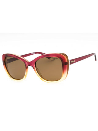 Polaroid Core PLD 4132/S/X Sunglasses-Beverly Hills Eyewear