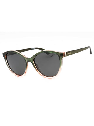 Polaroid Core PLD 4133/S/X plastic Cat eye  Women's Sunglasses
