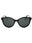 807 M9 - Shiny Black / Gray Shaded