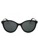 807 M9 - Shiny Black / Gray Shaded