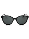 807 M9 - Shiny Black / Gray Shaded