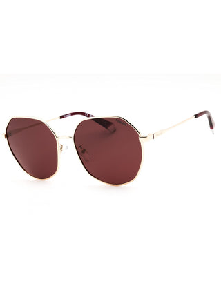 Polaroid Core PLD 4140/G/S/X  Metal Round  Women's Sunglasses