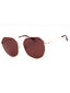 0S9E KL - Gold/Violet Polarized