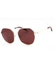 0S9E KL - Gold/Violet Polarized