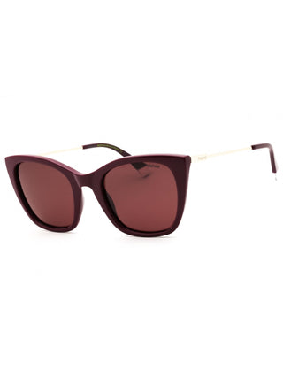 Polaroid Core PLD 4144/S/X plastic Cat eye  Women's Sunglasses