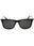0807 M9 - BLACK/Polar Grey