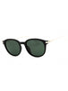 07ZJ UC - BLACK GREEN/GREEN PZ