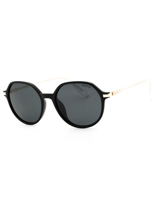 Polaroid Core PLD 4149/G/S/X  Metal Round  Women's Sunglasses