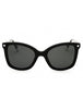 807 - BLACK  / GREY PZ