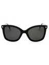 807 - BLACK  / GREY PZ