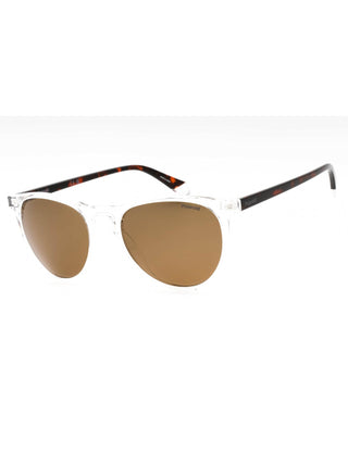 Polaroid Core PLD 4152/S plastic Oval  Women's Sunglasses