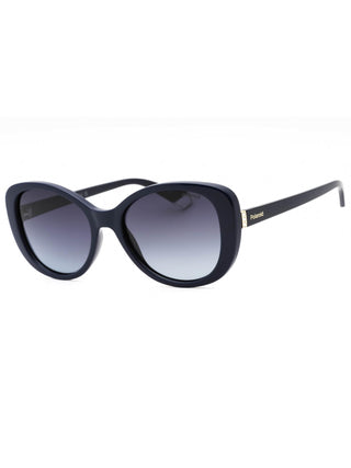 Polaroid Core PLD 4154/S/X plastic Cat eye  Women's Sunglasses