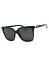 01ED M9 - GREEN/GREY PZ